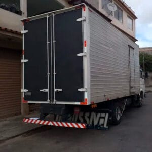 Fretes para Belo Horizonte
